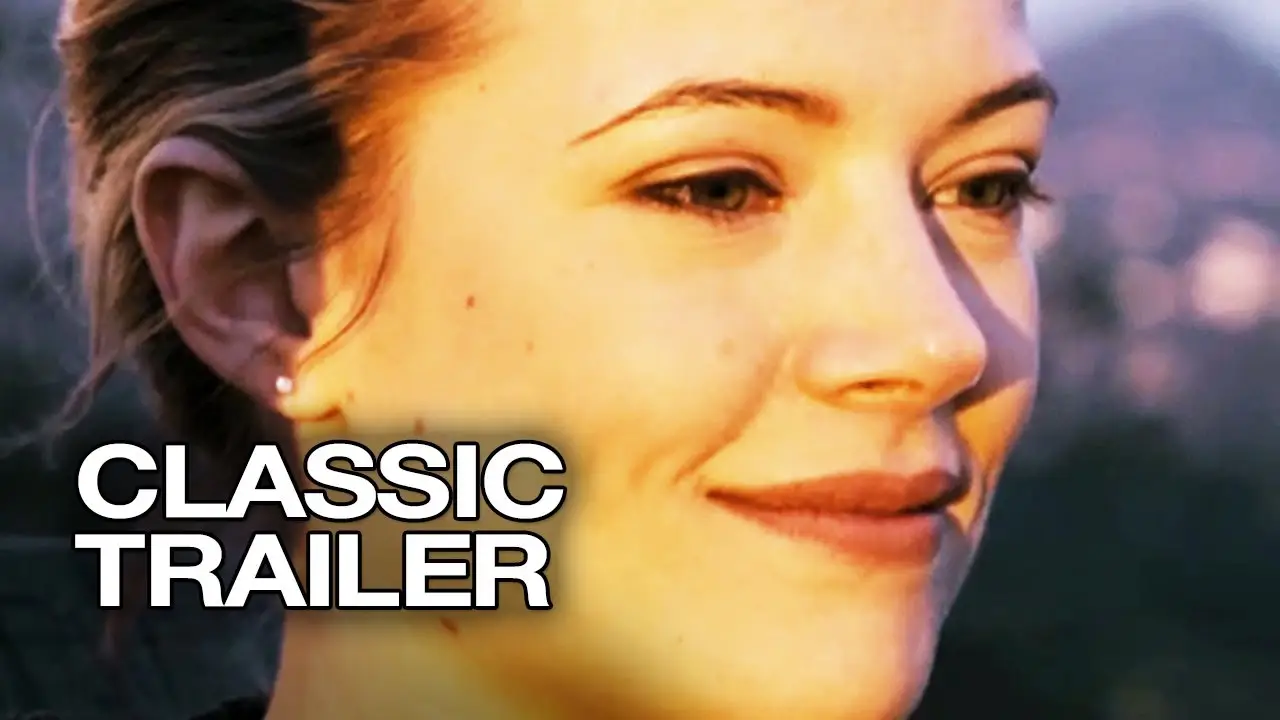 Undiscovered — trailer