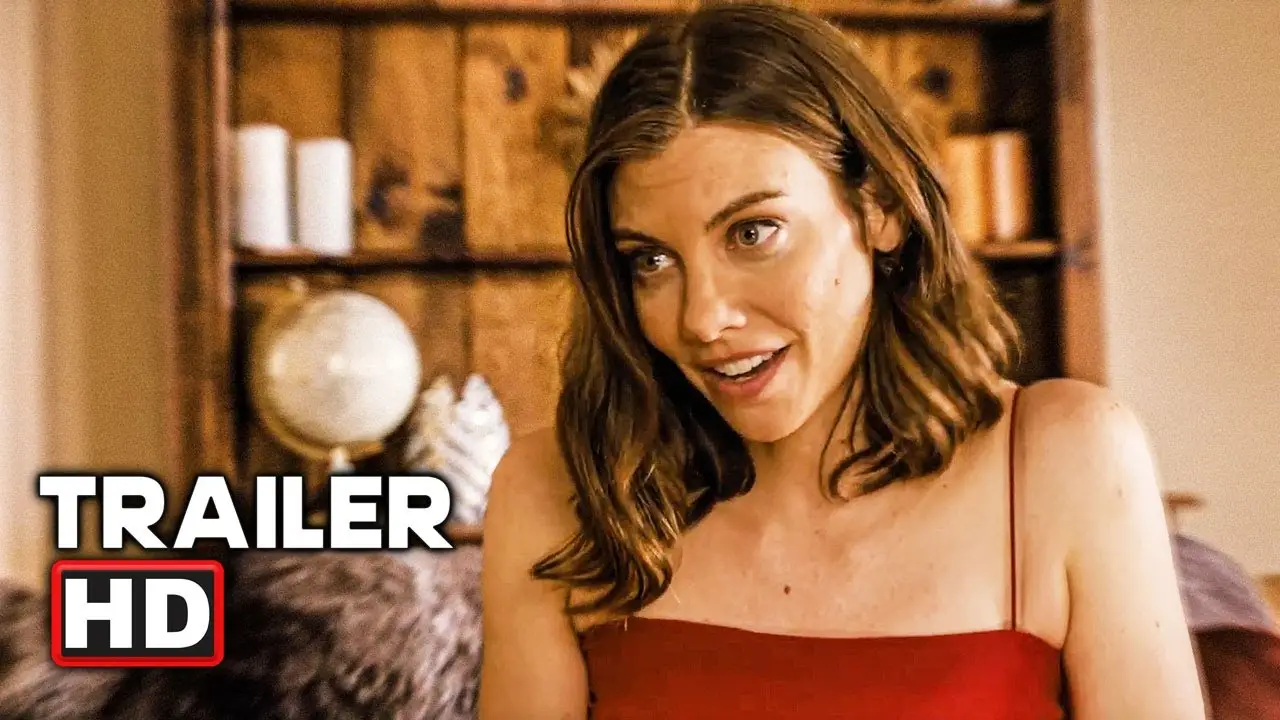 When I'm Ready — trailer