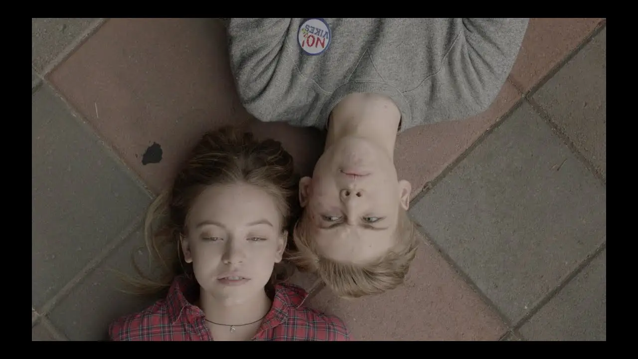Vikes — trailer
