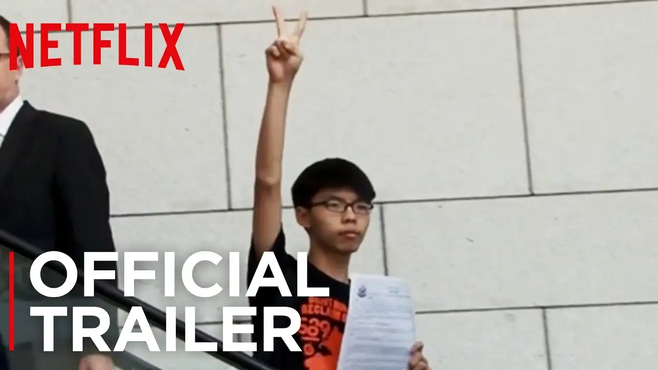 Superpower — trailer