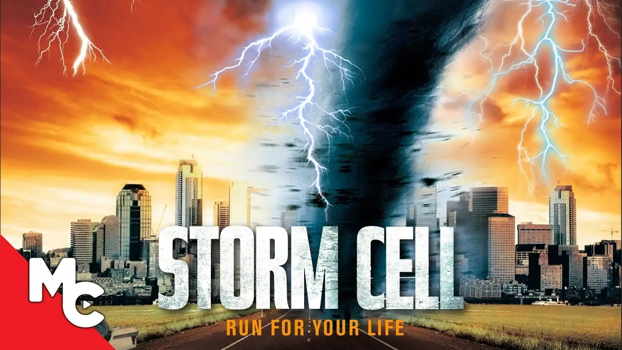 Storm Cell — trailer