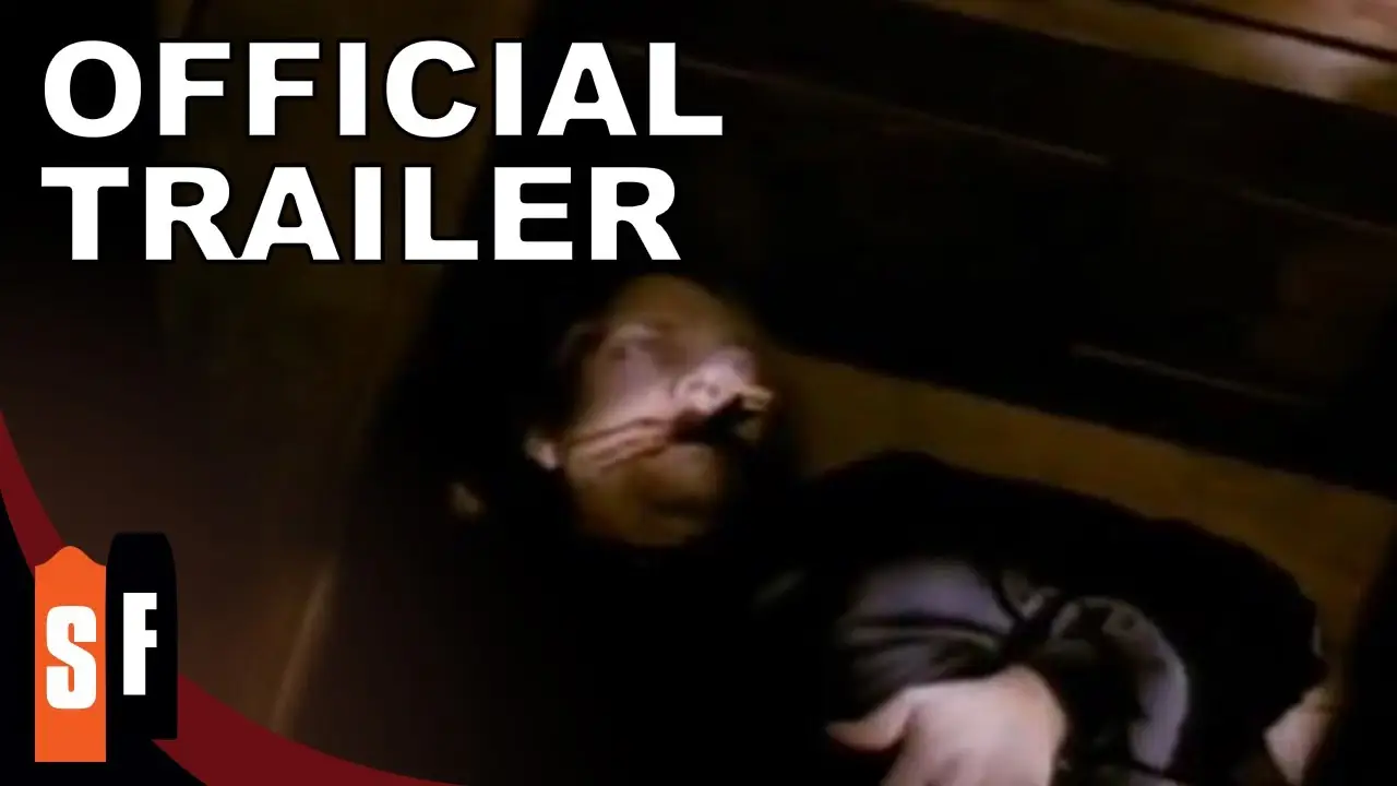 Slumber Party Massacre III — tráiler