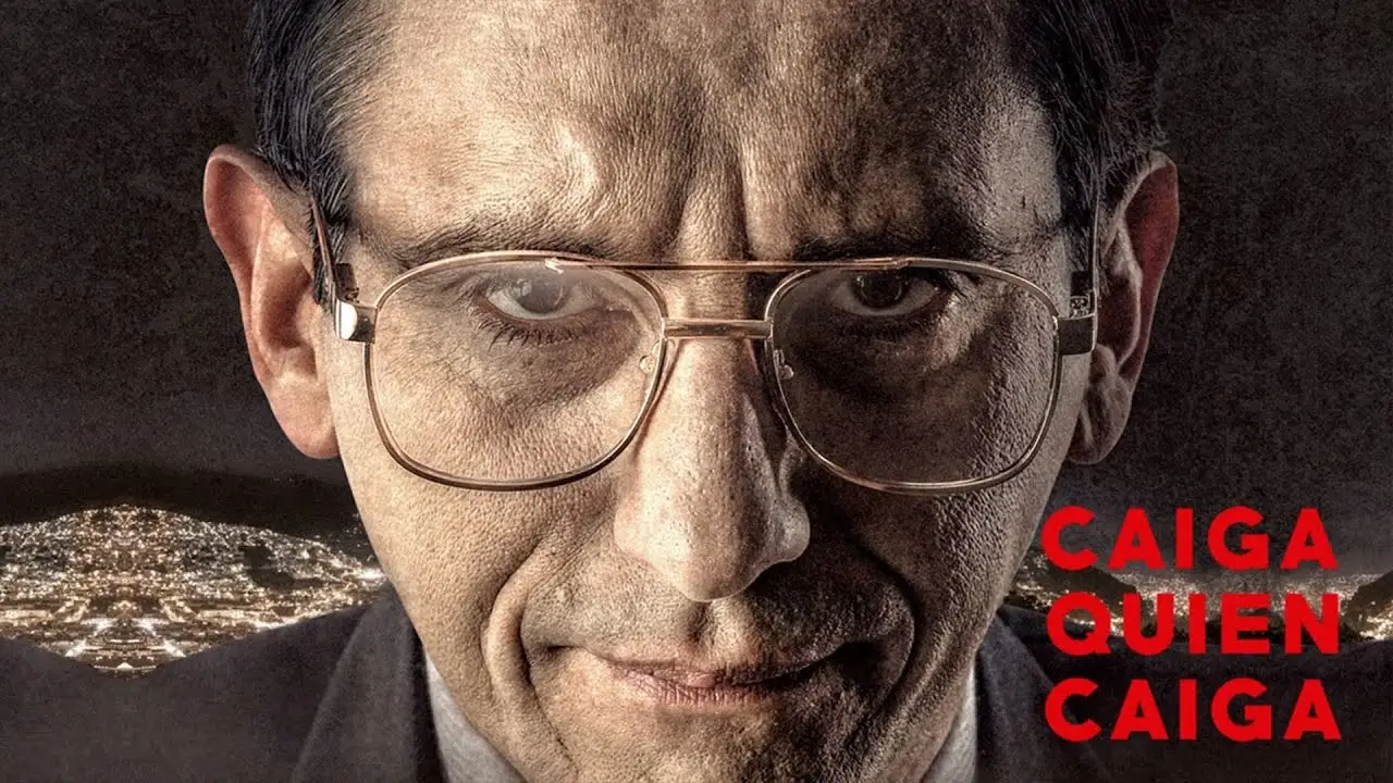 Caiga quien Caiga — трейлер
