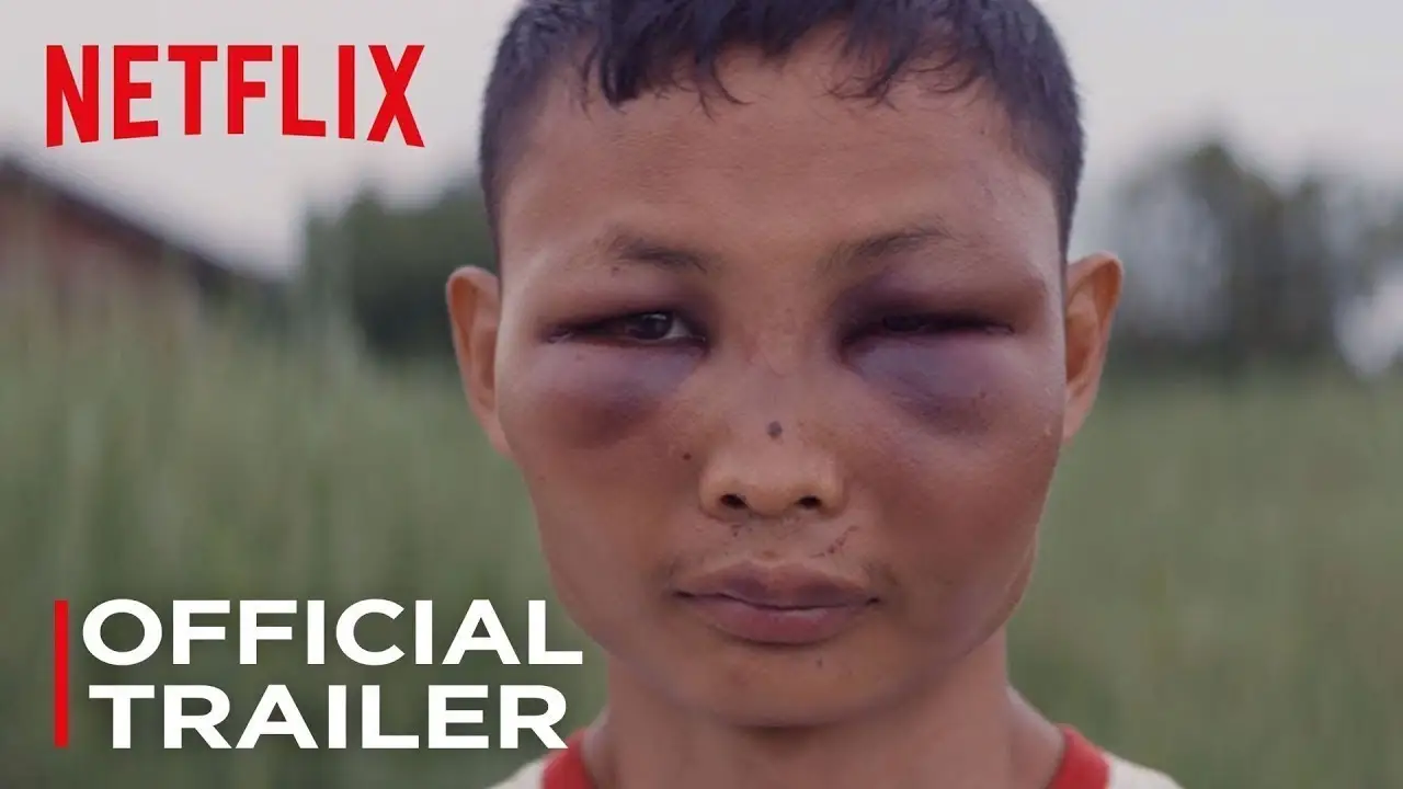 Fightworld — trailer