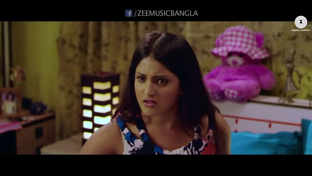 Shrestha Bangali — tráiler