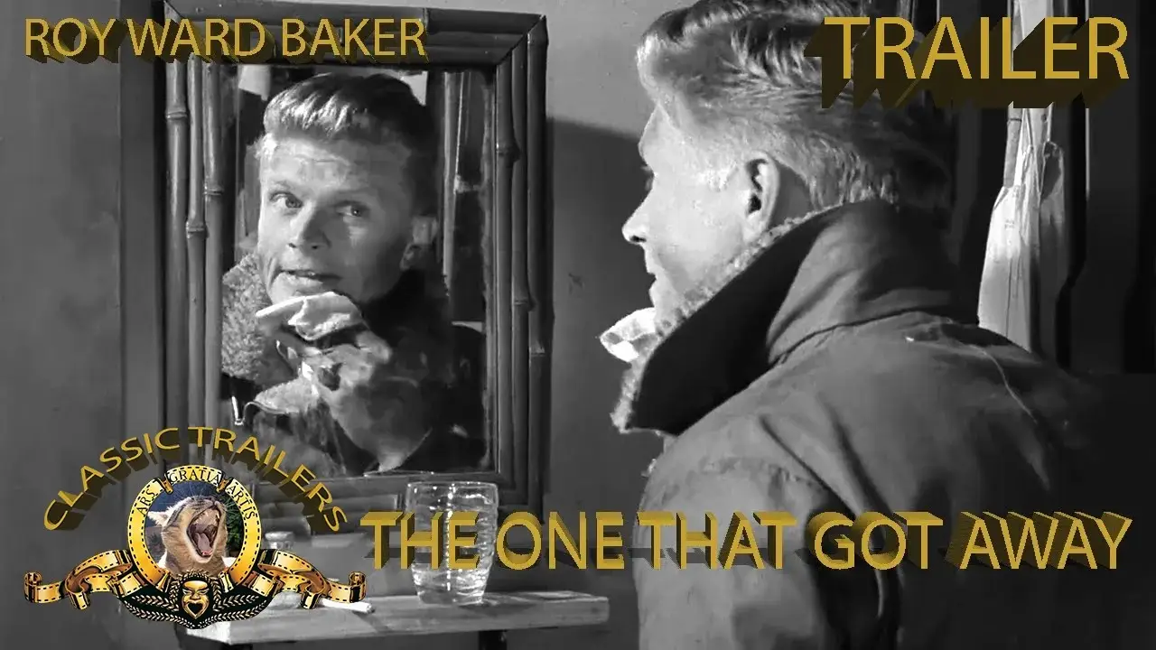 The One That Got Away — трейлер