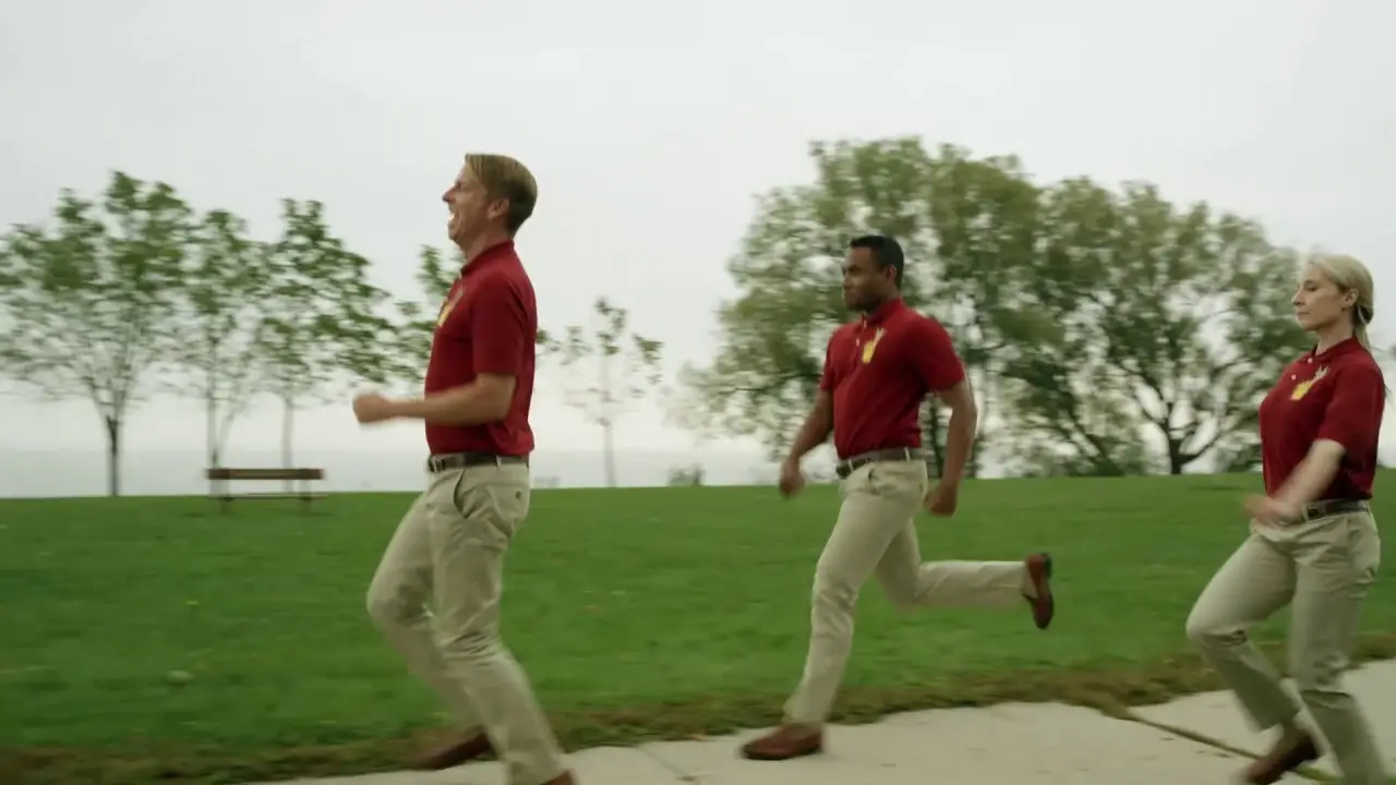 Odd Squad: The Movie — tráiler