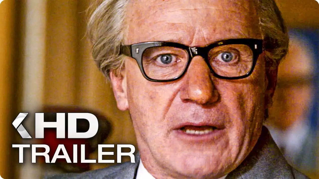 Forwards Ever! — trailer