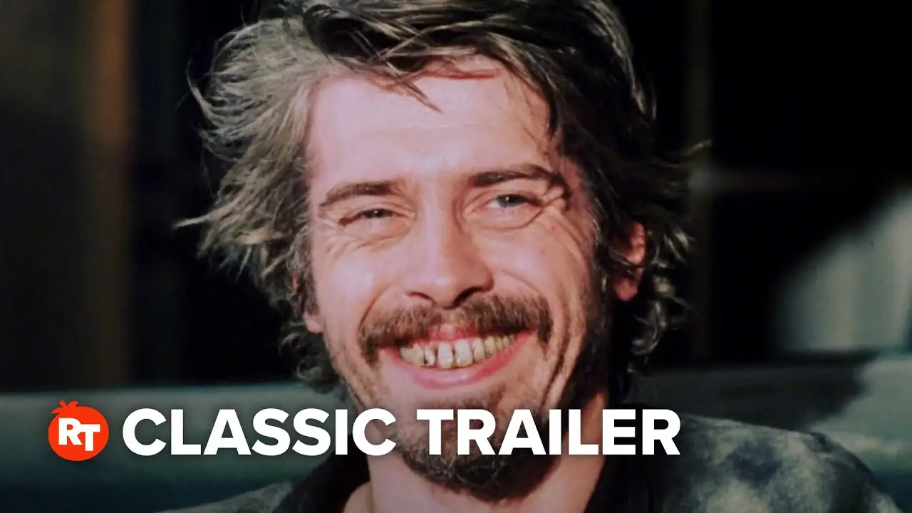 Caravaggio — trailer