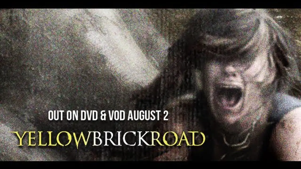 YellowBrickRoad — trailer
