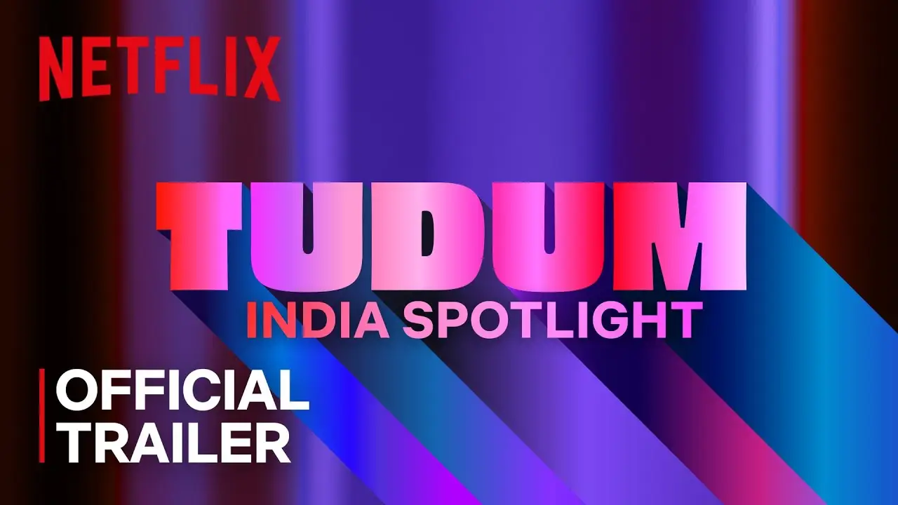 Spotlight — трейлер