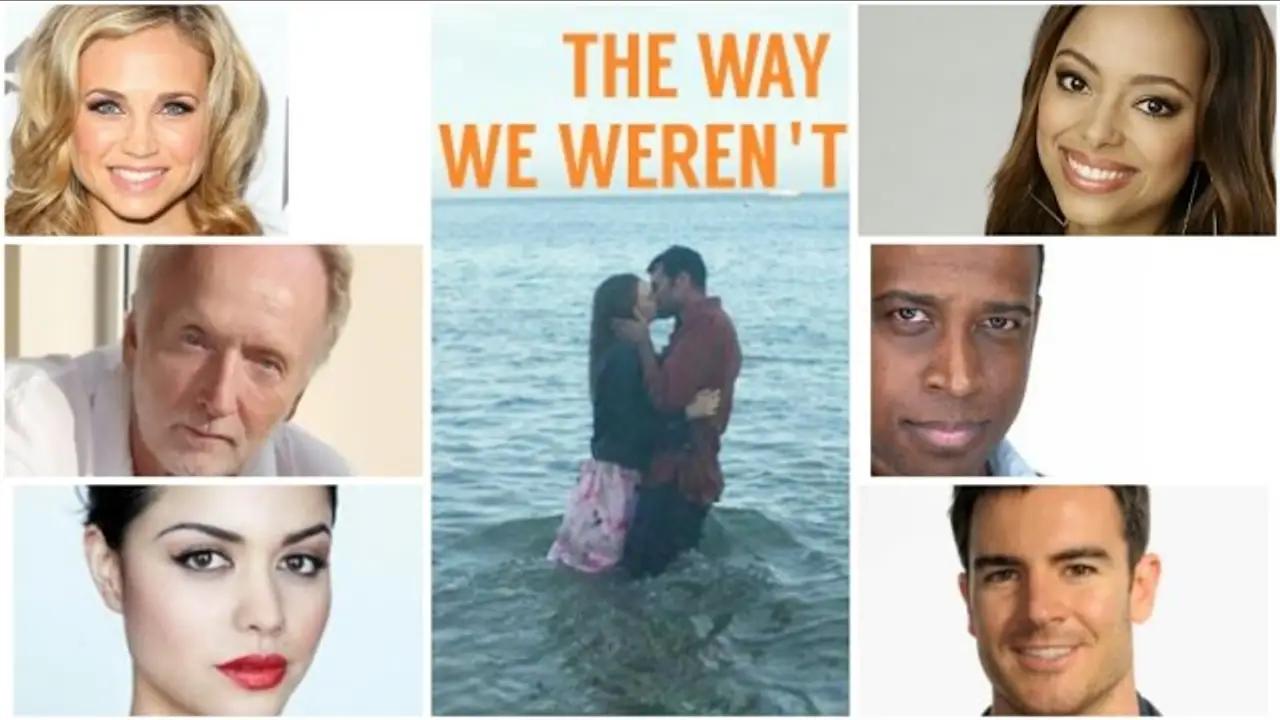 The Way We Weren't — трейлер