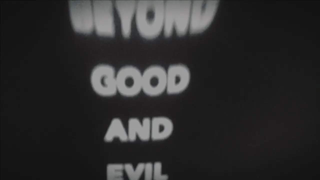 Beyond Good and Evil — трейлер