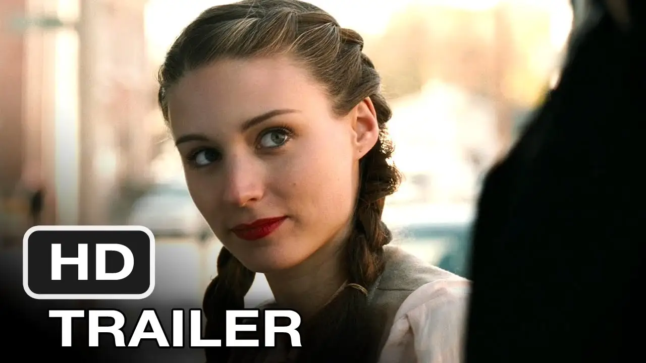 Tanner Hall — trailer