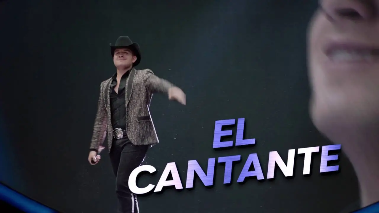 El Vato — трейлер