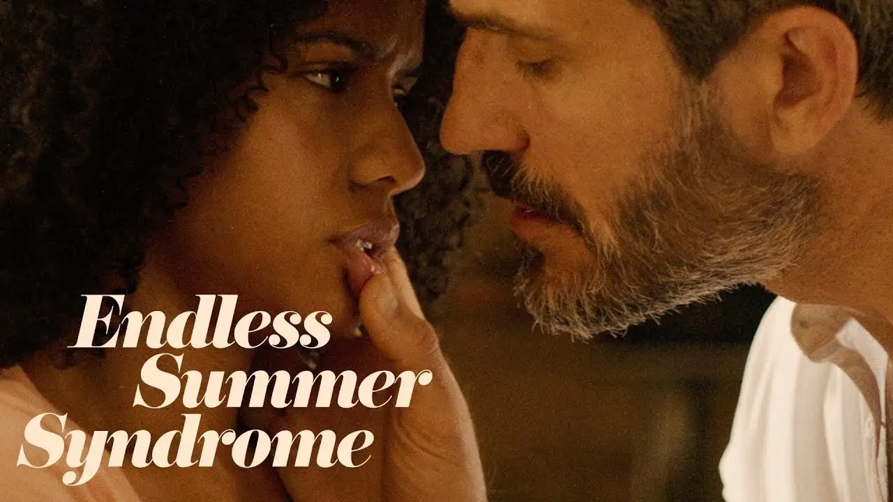 Endless Summer Syndrome — трейлер