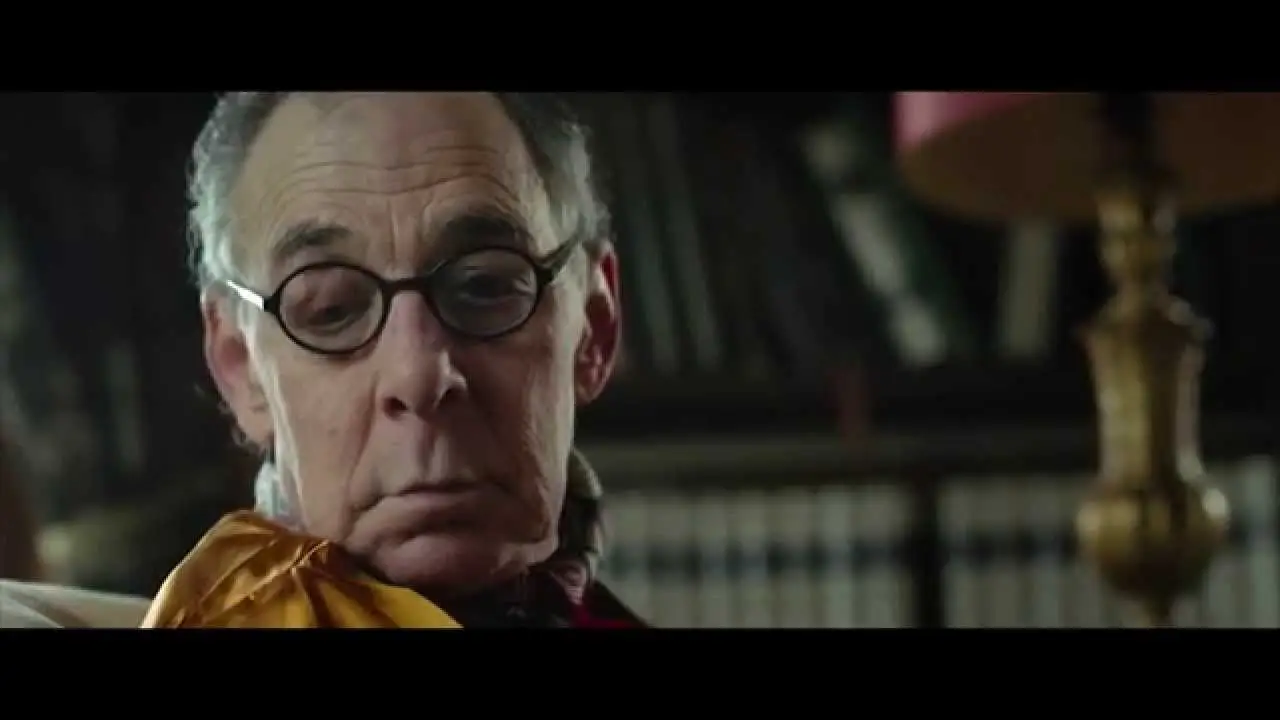 Johnny Walker — trailer