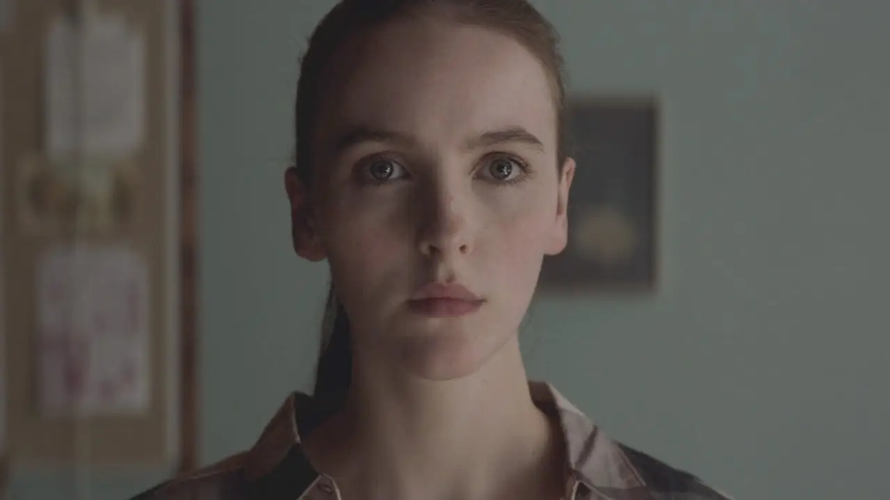 Rose Plays Julie — trailer
