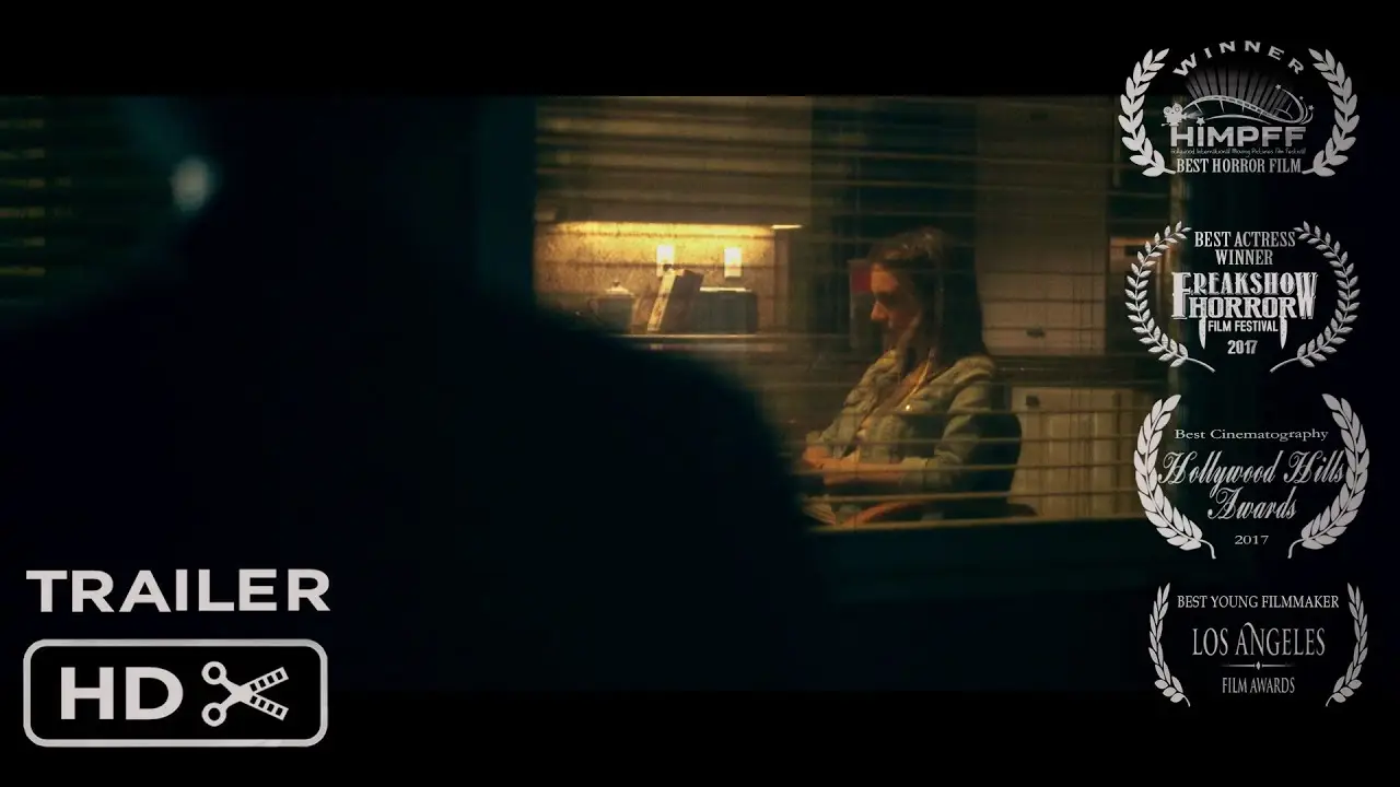 Red Water — trailer