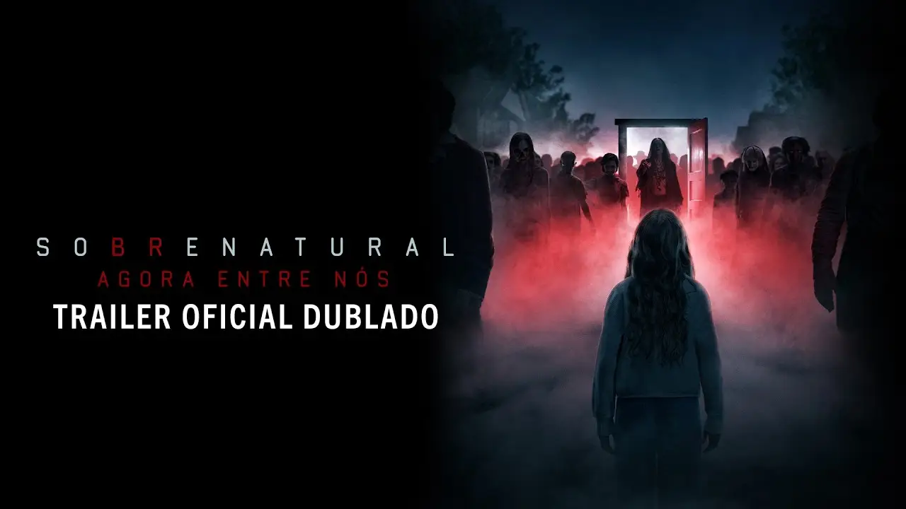 Entre Nós — trailer
