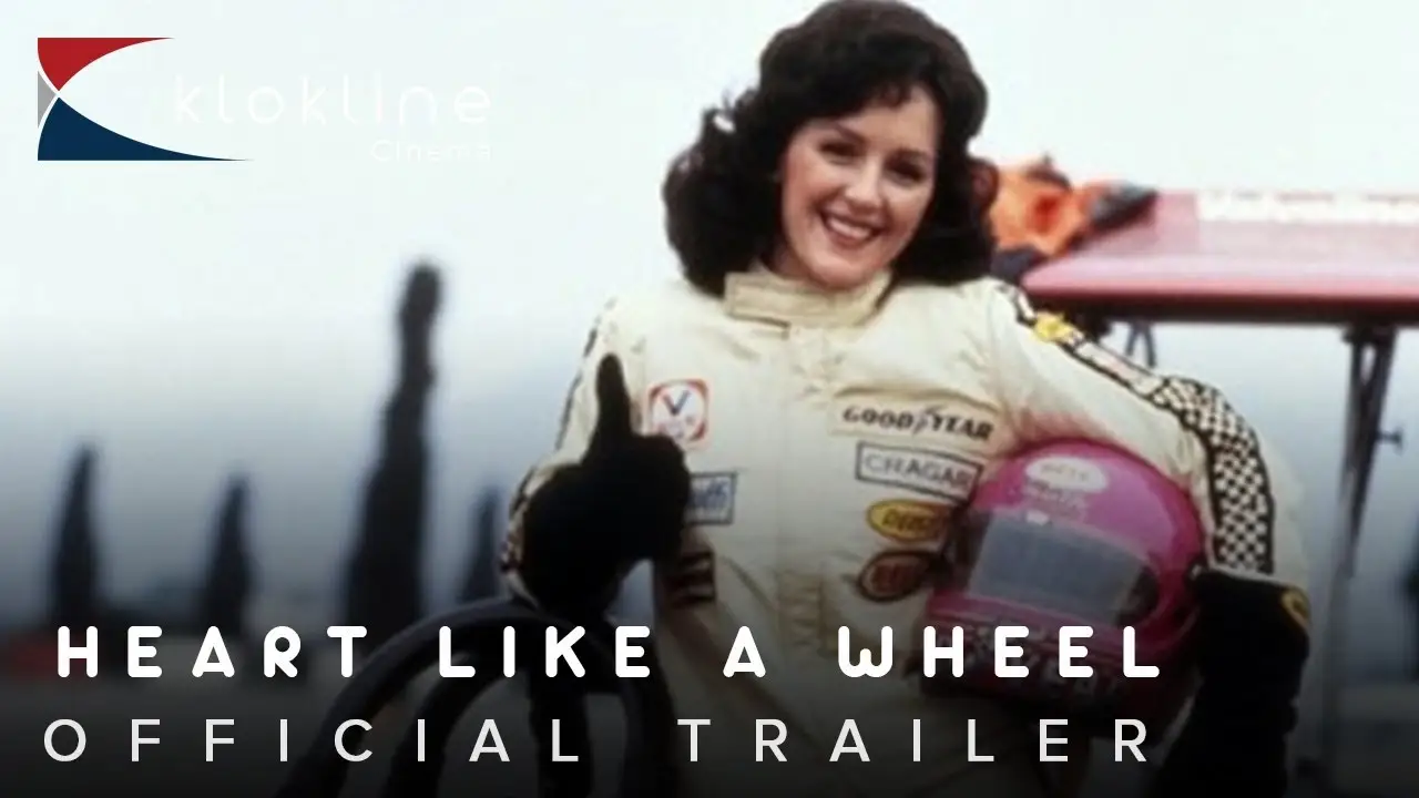 Heart Like a Wheel — трейлер
