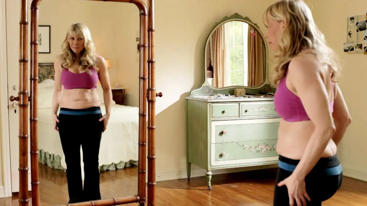 Muffin Top: A Love Story — trailer