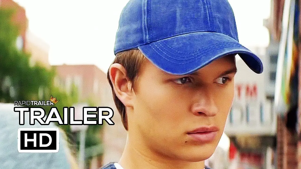 Jonathan — trailer