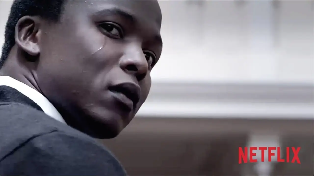 Kalushi — trailer