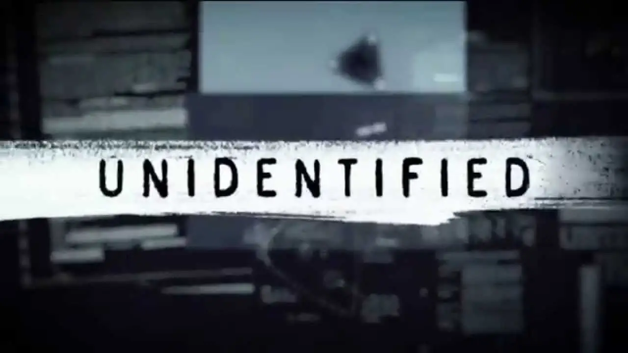UFOs Declassified — tráiler