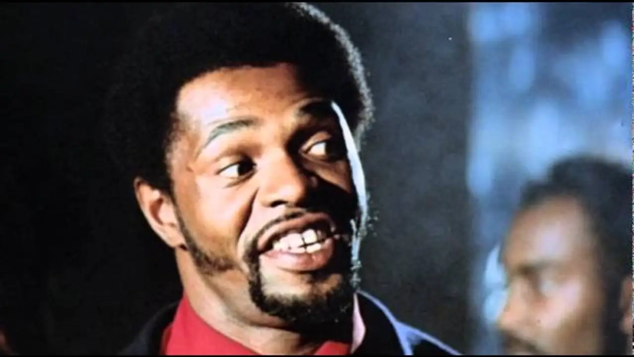 Blacula — trailer