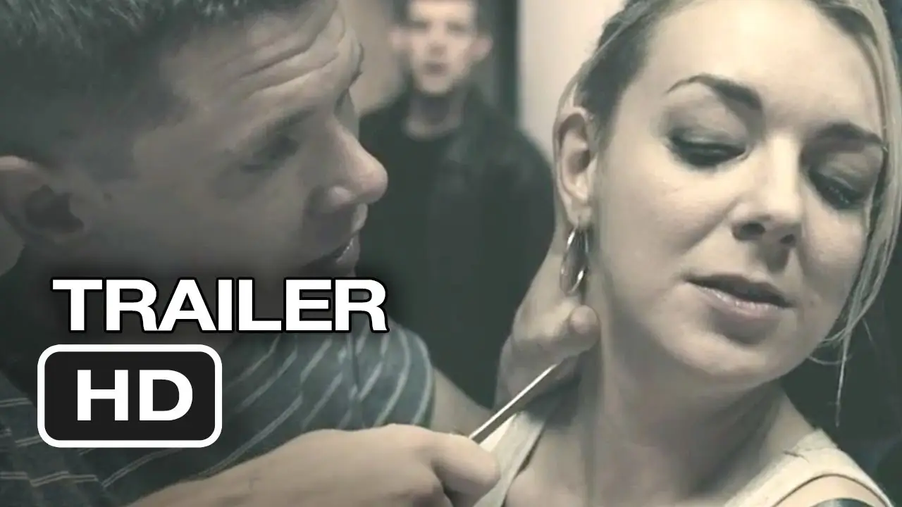 Tower Block — trailer