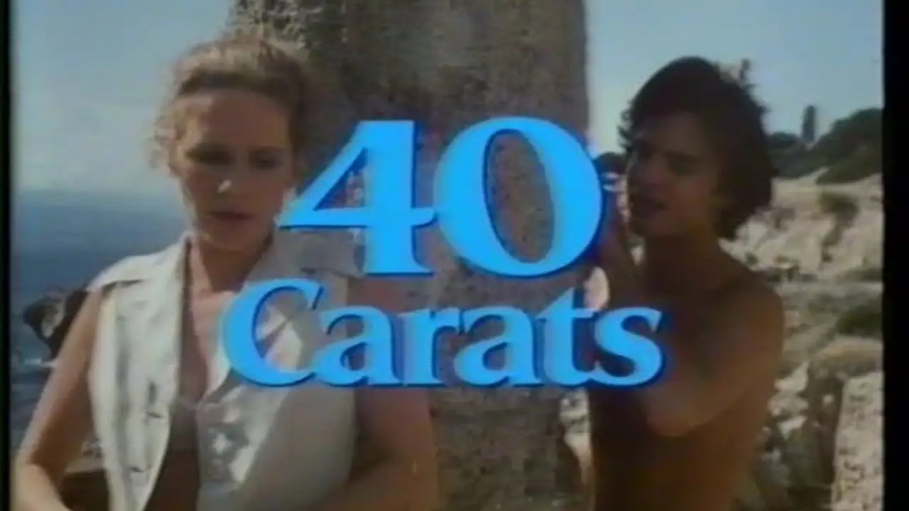 40 Carats — trailer