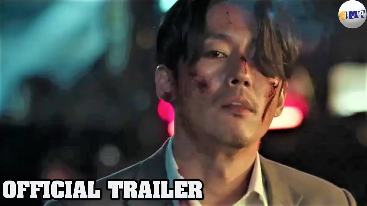 Tomb of the River — trailer