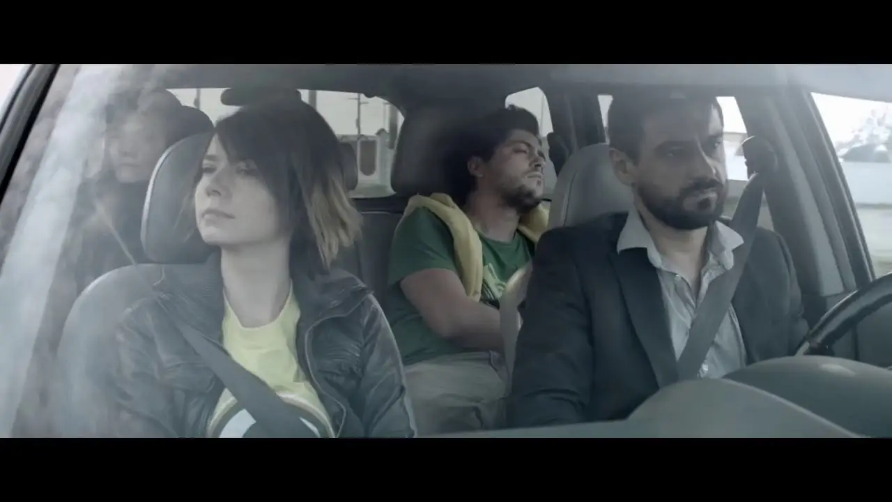 Illegitimate — trailer