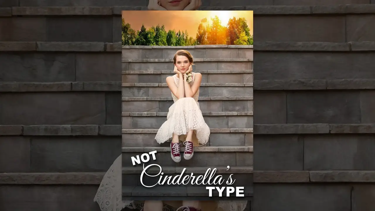 Not Cinderella's Type — trailer