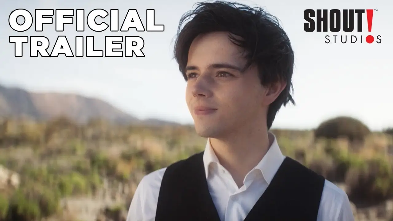 The Magic Flute — trailer