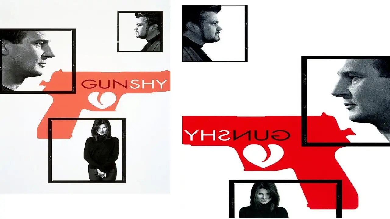 Gun Shy — tráiler