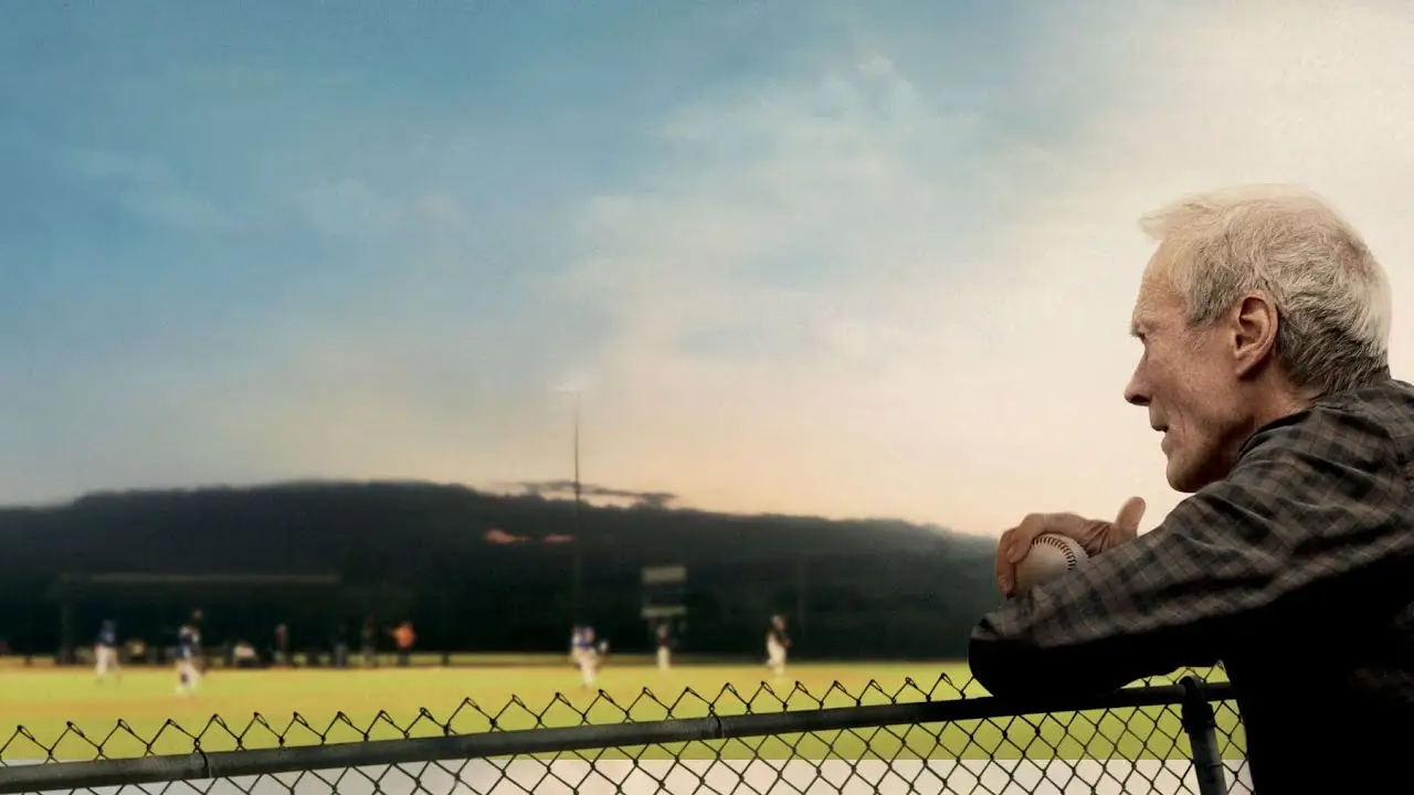 Back in the Game — tráiler
