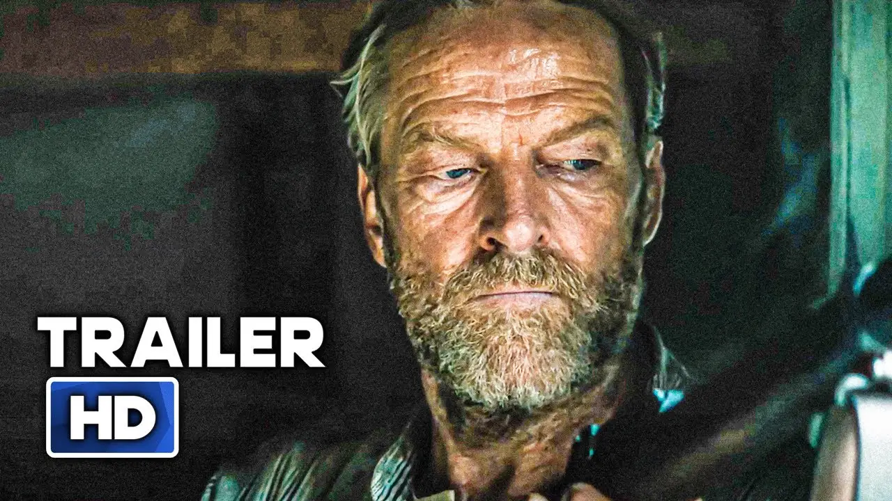 The Last Front — трейлер