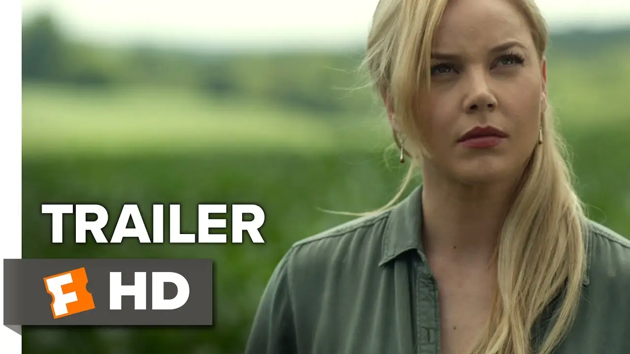 Lavender — trailer