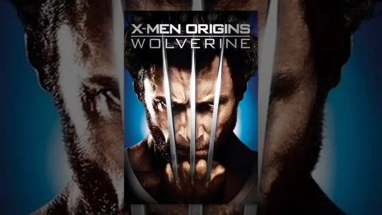 X-Men Origins: Wolverine — tráiler