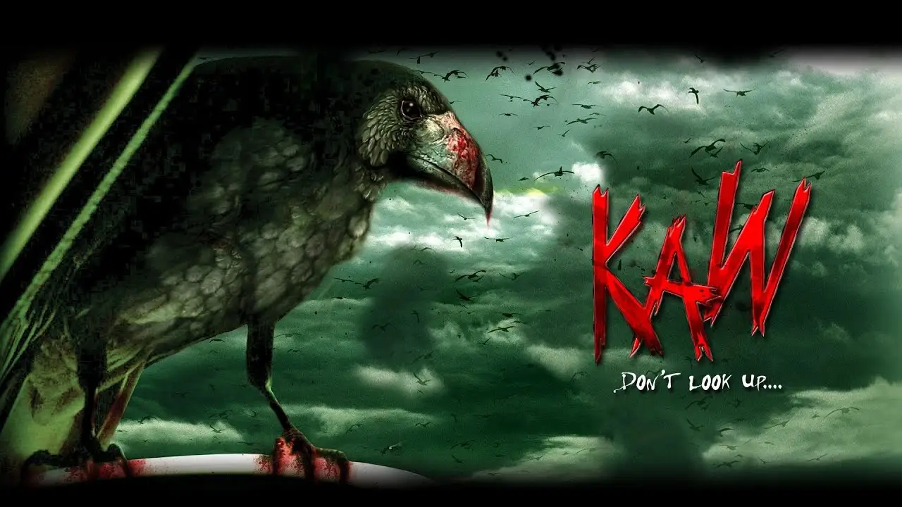 KAW — trailer