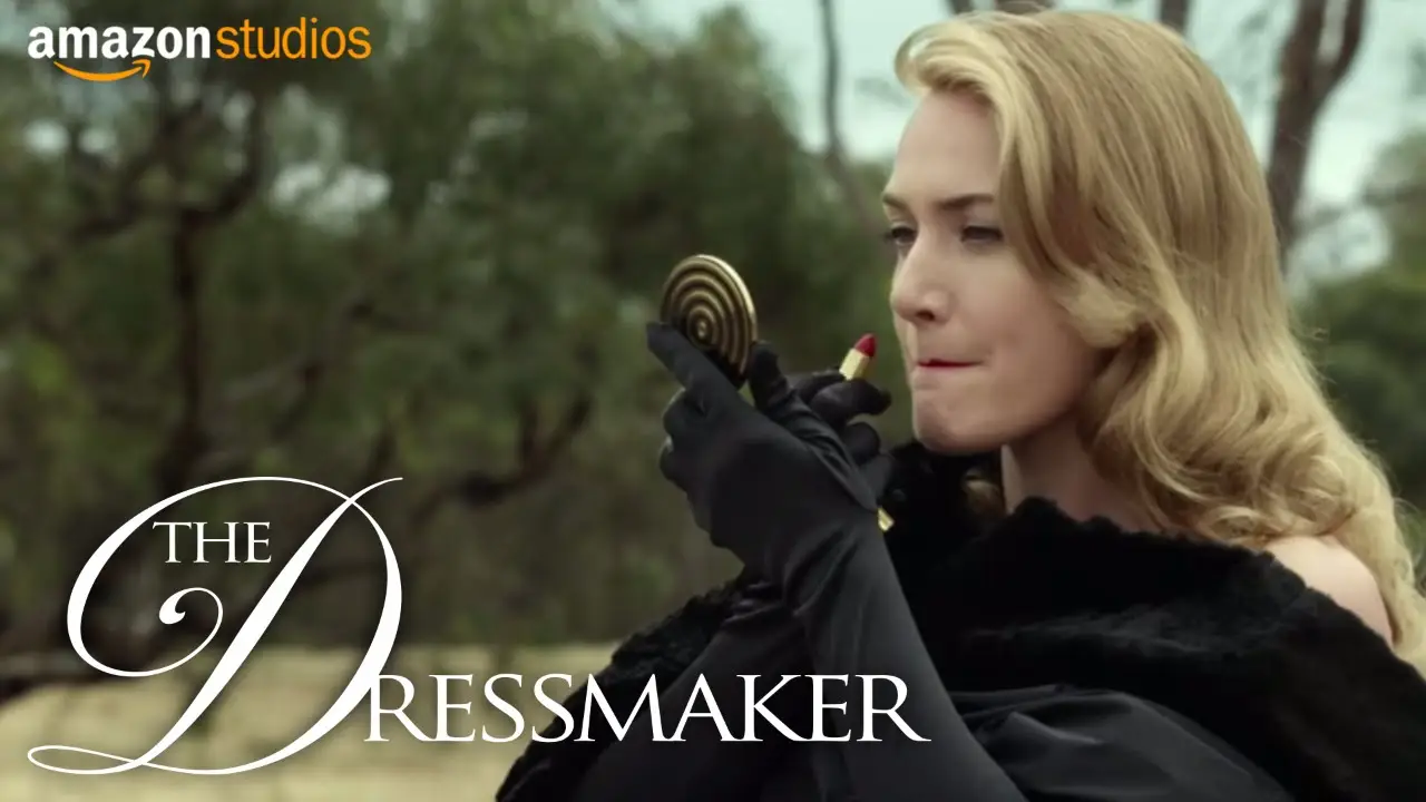 The Dress — tráiler