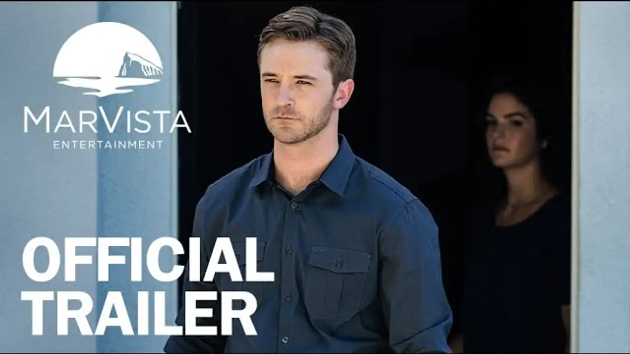 Who's Stalking Me? — tráiler