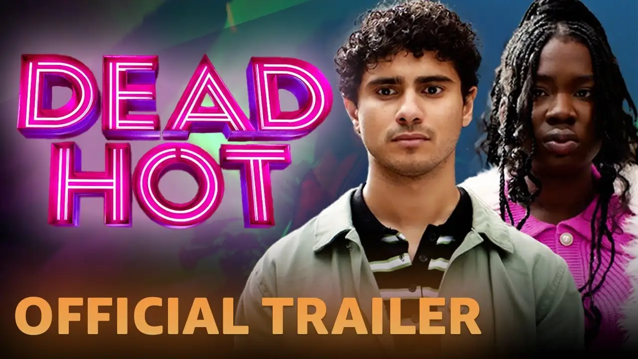Dead Hot — трейлер
