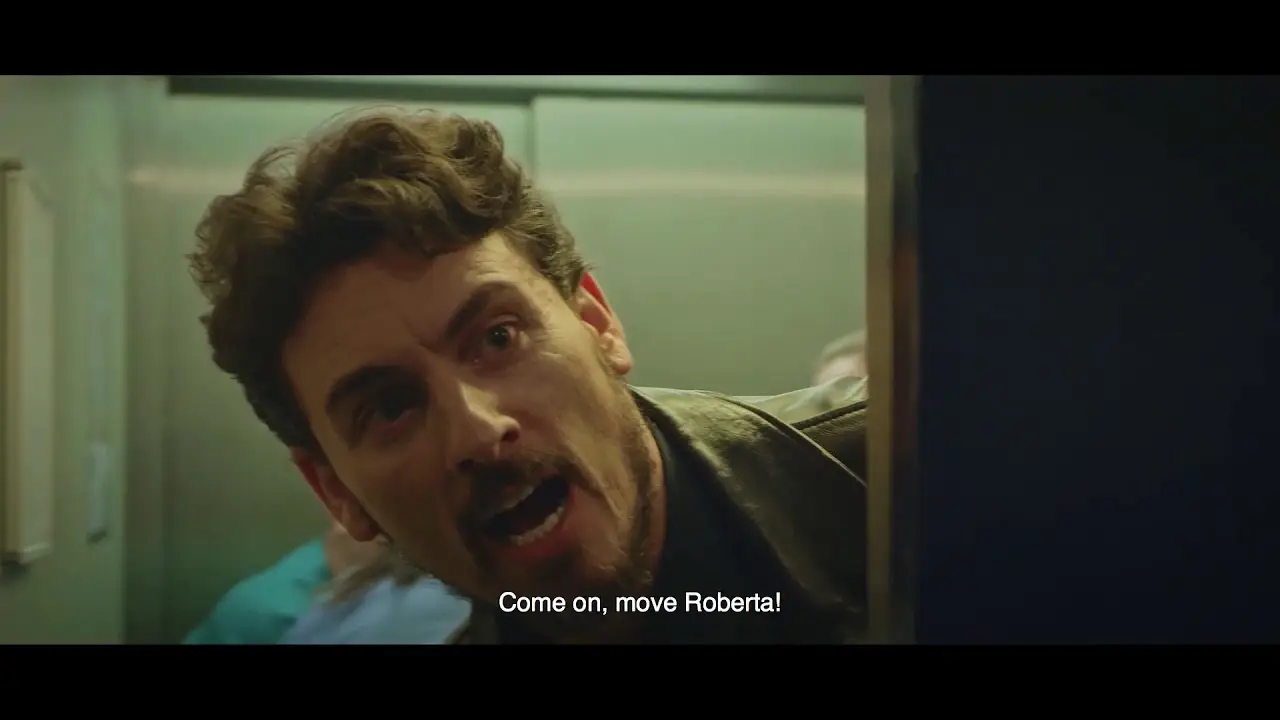 Stem Cell — trailer