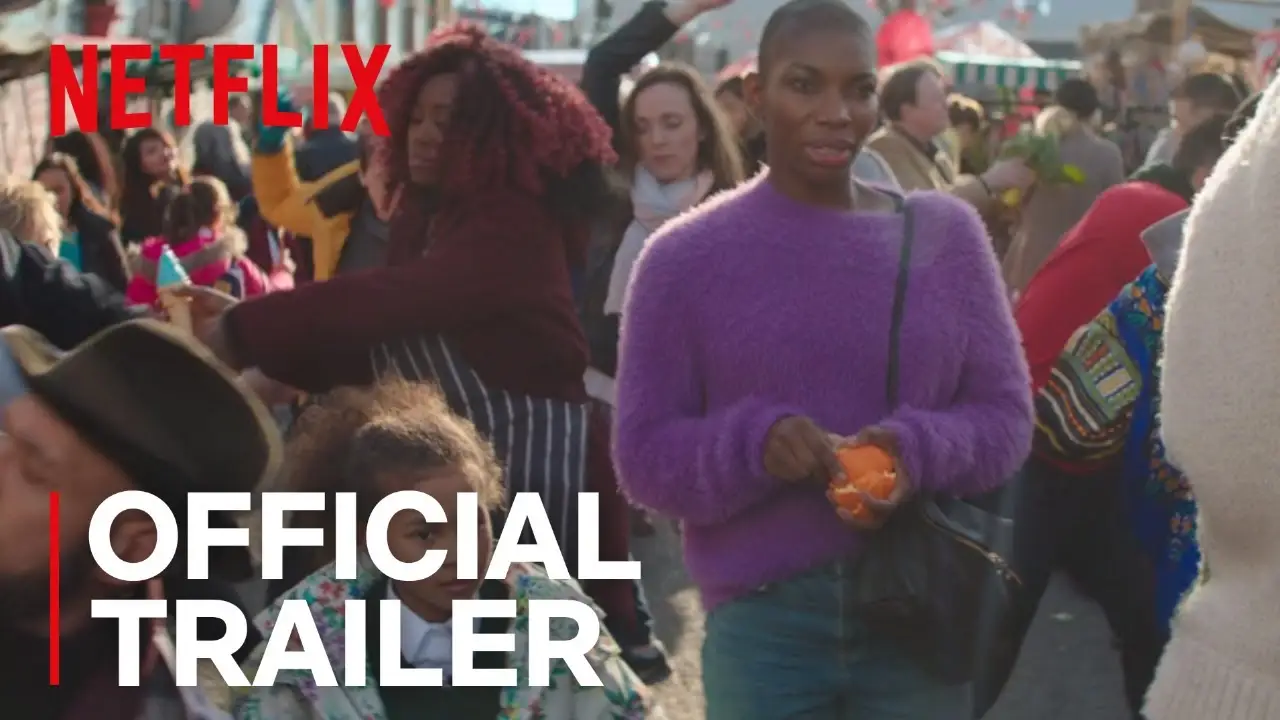 Been So Long — trailer