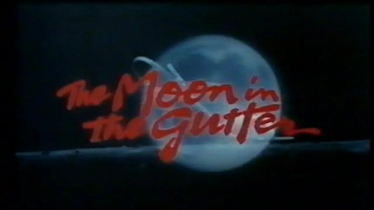 Moon in the Gutter — trailer