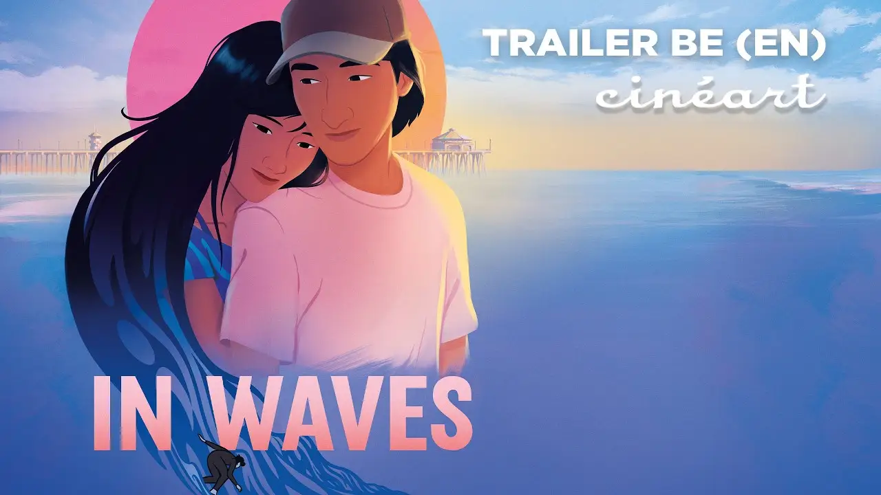 In Waves — trailer