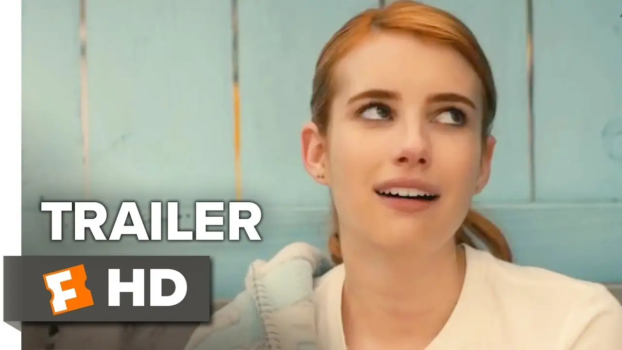 In a Relationship — trailer